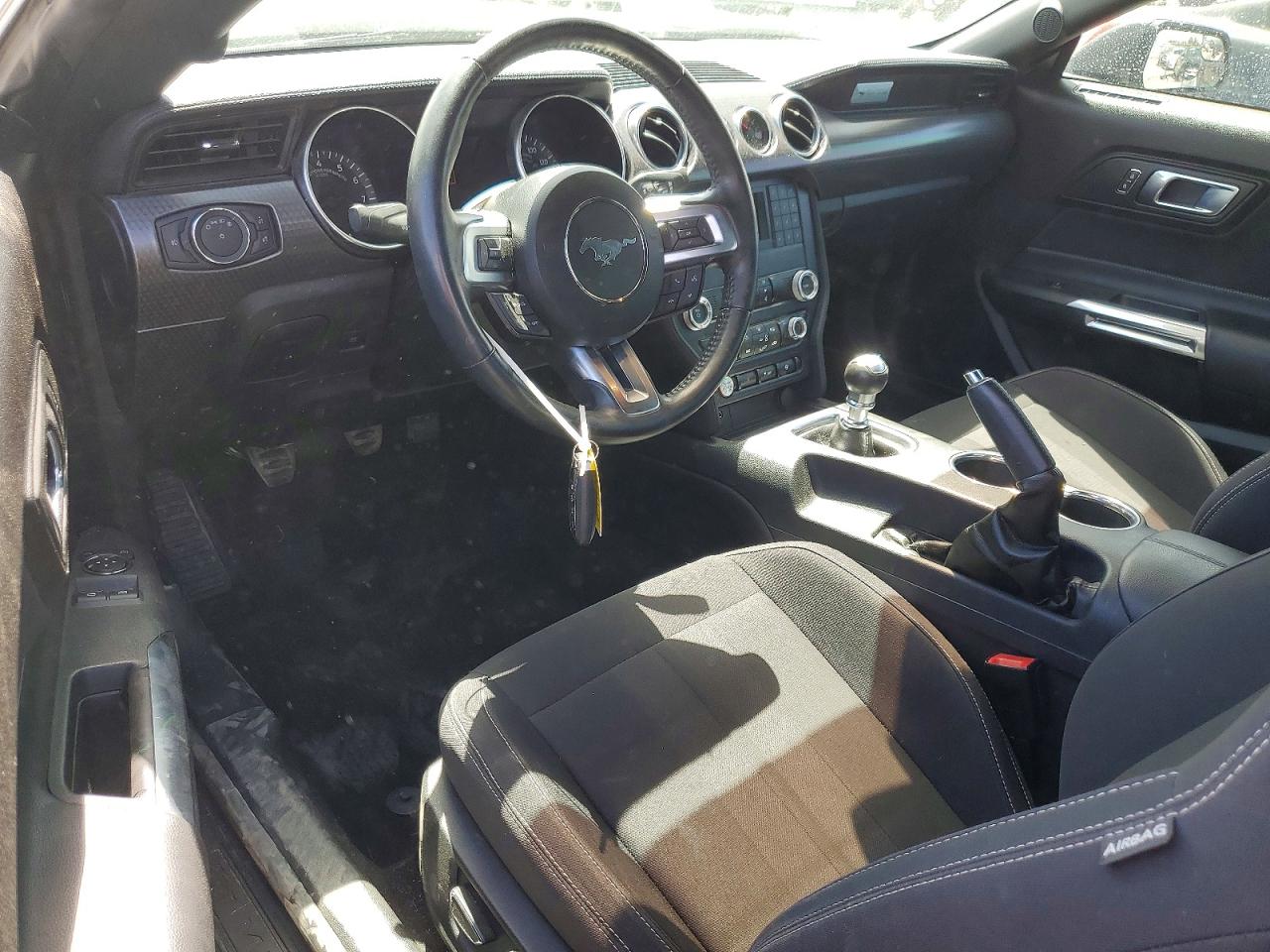 Ford Mustang Gt