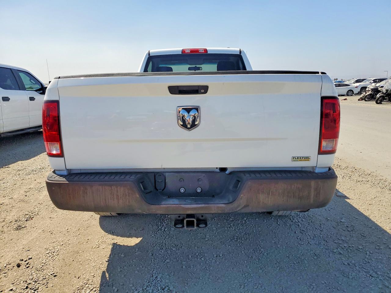 Dodge Ram 1500 St