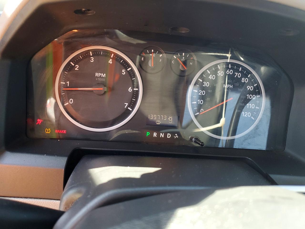 Dodge Ram 1500 St