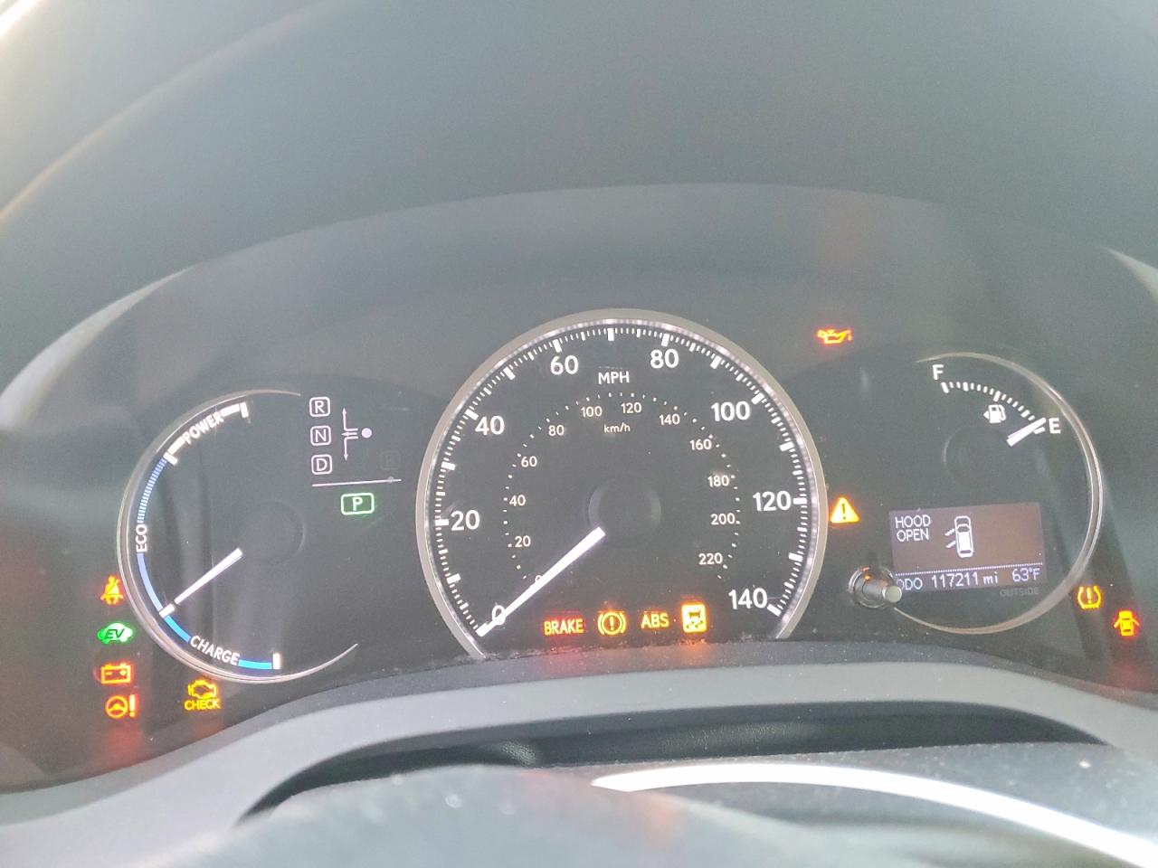 Lexus Ct 200