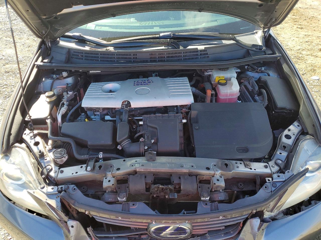 Lexus Ct 200