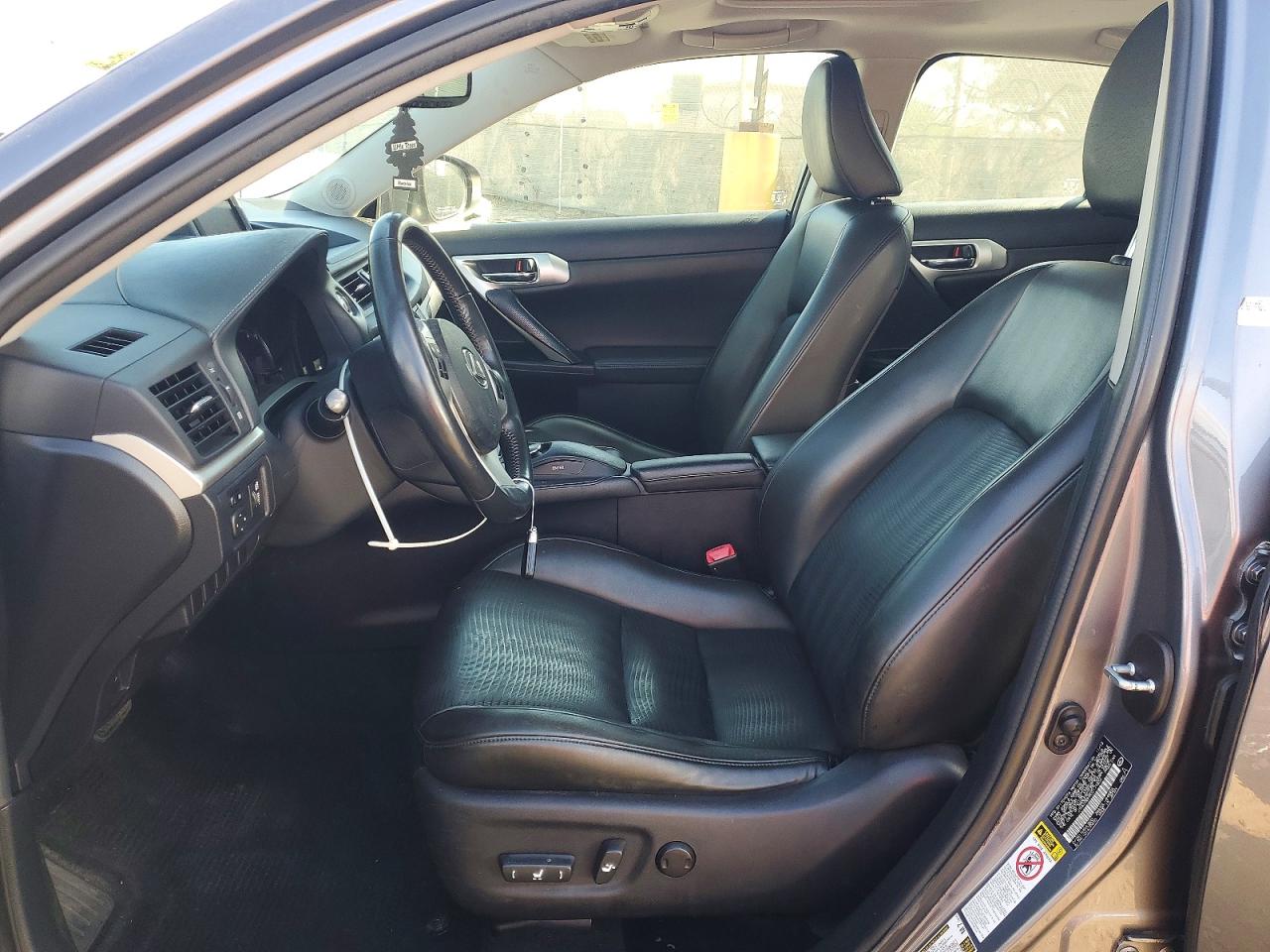 Lexus Ct 200