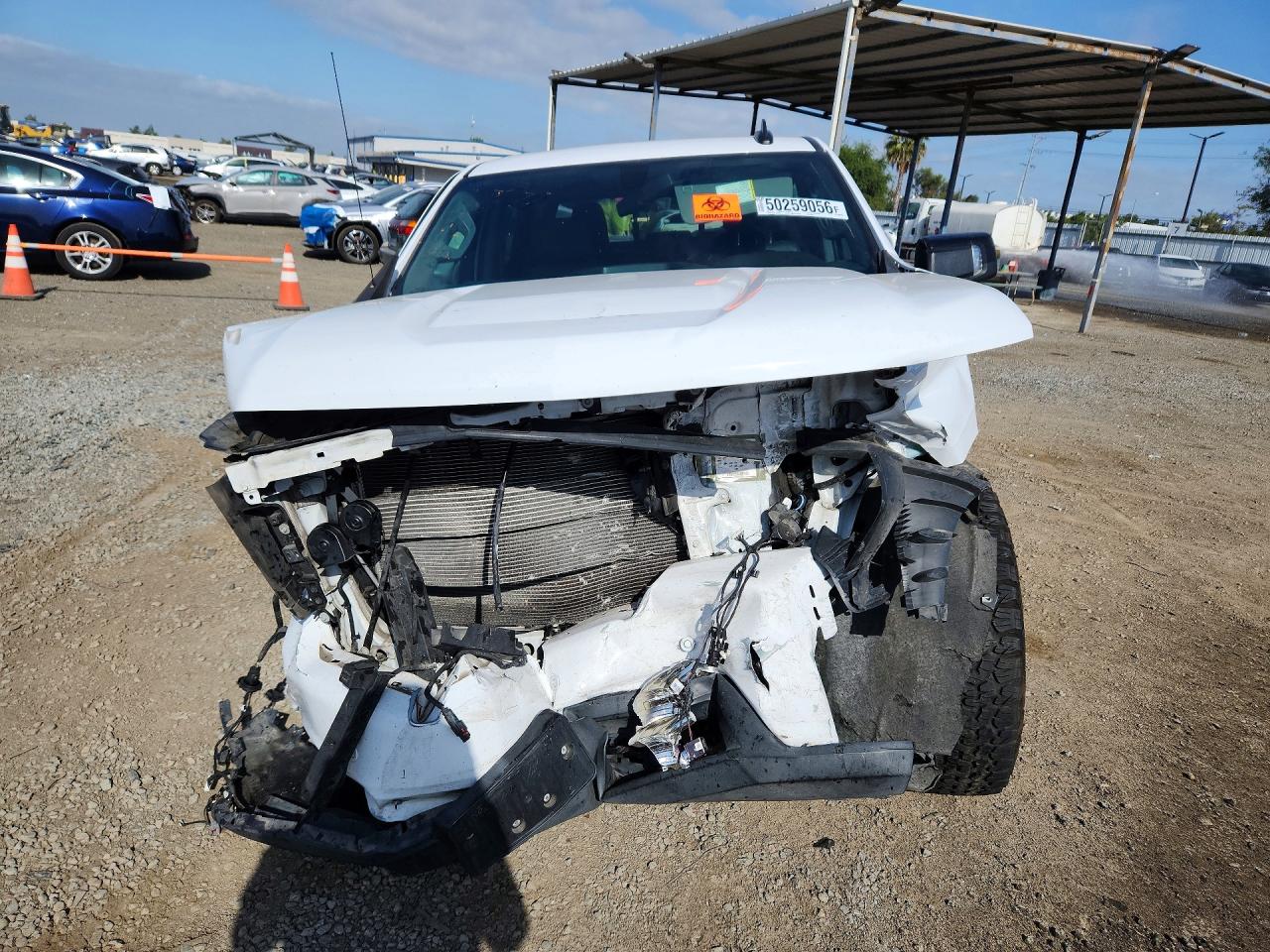 Chevrolet Silverado C1500 Rst