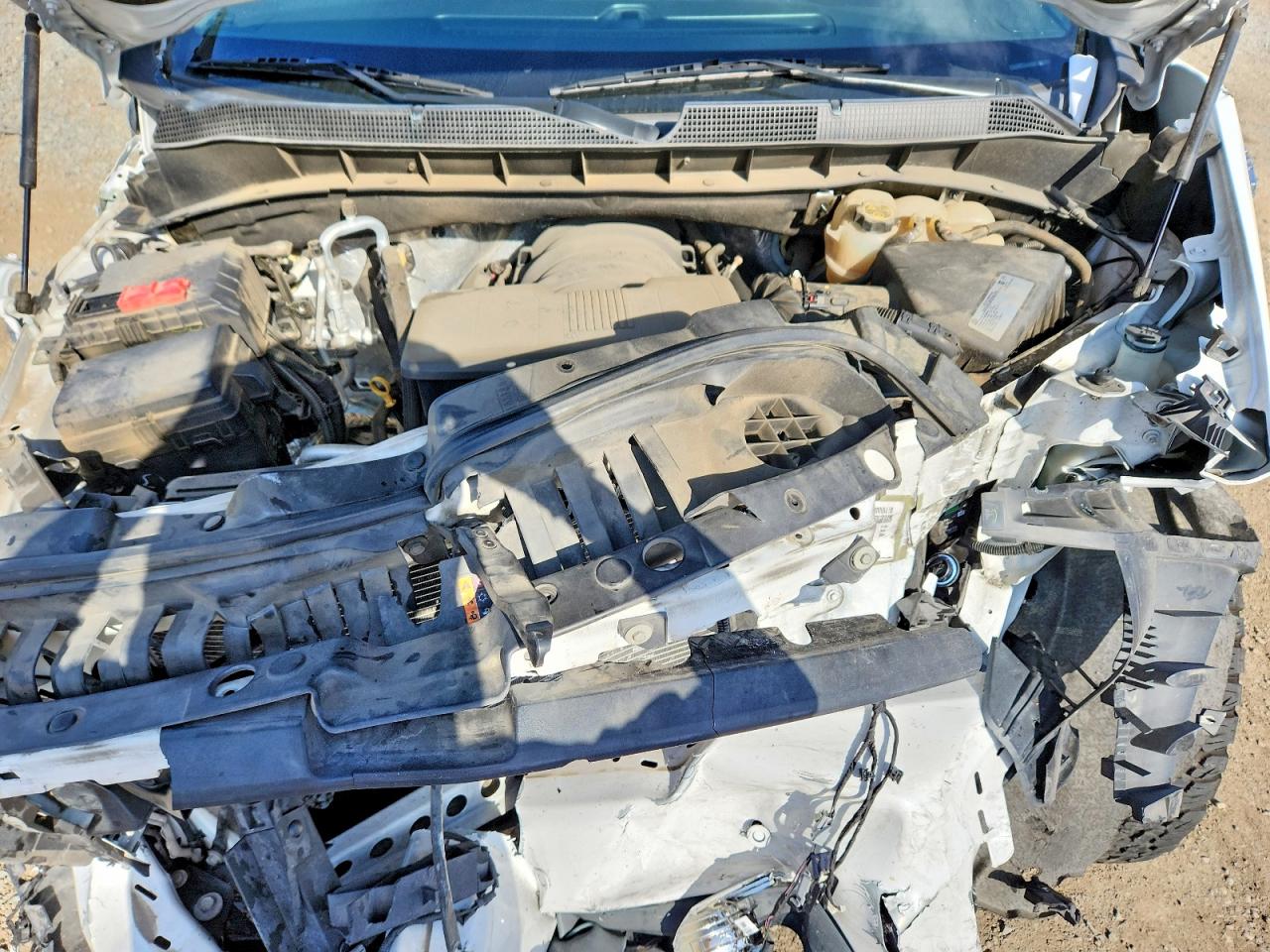 Chevrolet Silverado C1500 Rst