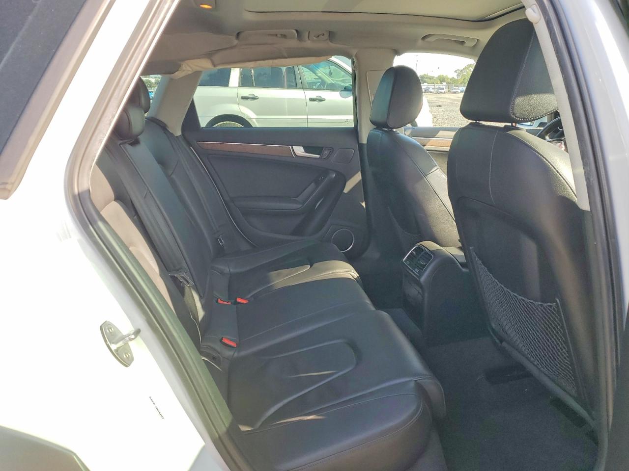 Audi A4 Premium Plus