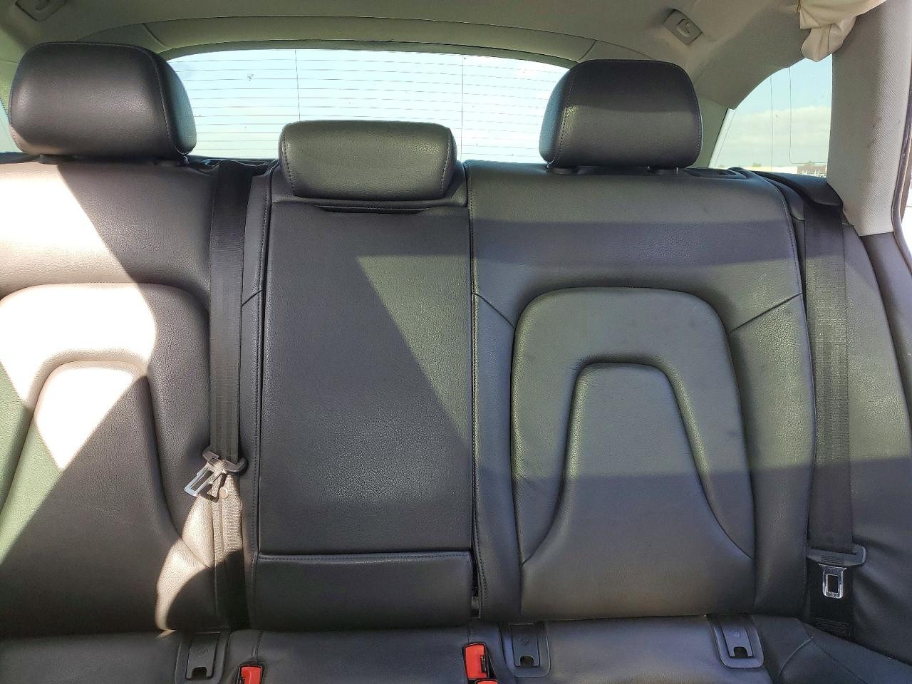 Audi A4 Premium Plus