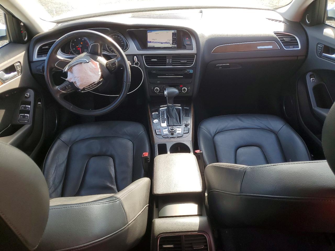Audi A4 Premium Plus
