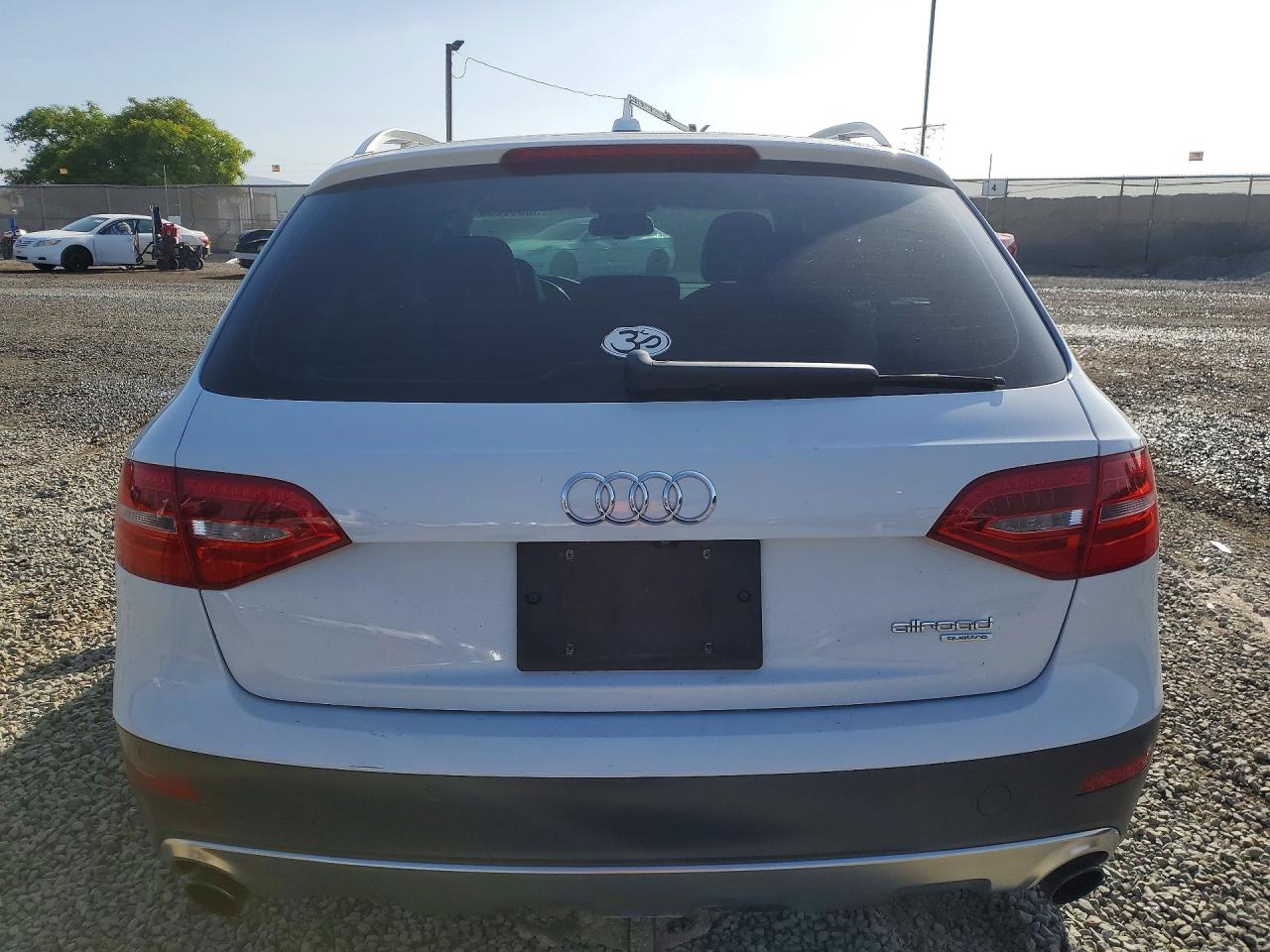 Audi A4 Premium Plus