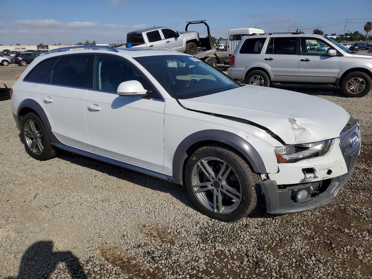 Audi A4 Premium Plus