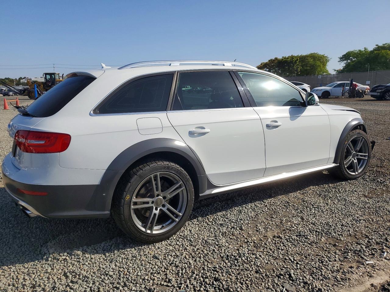 Audi A4 Premium Plus