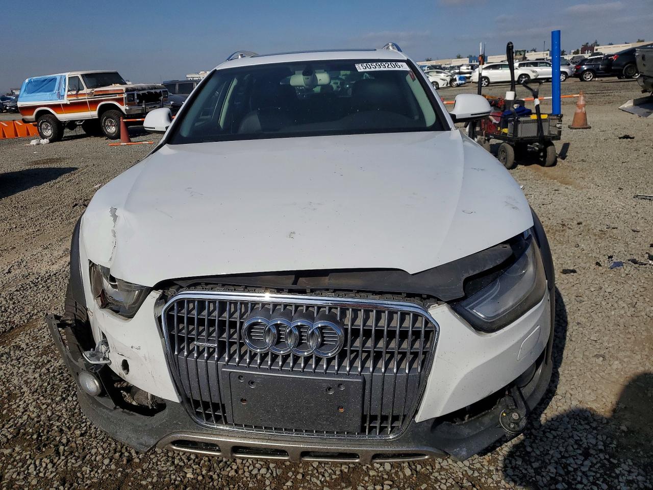Audi A4 Premium Plus