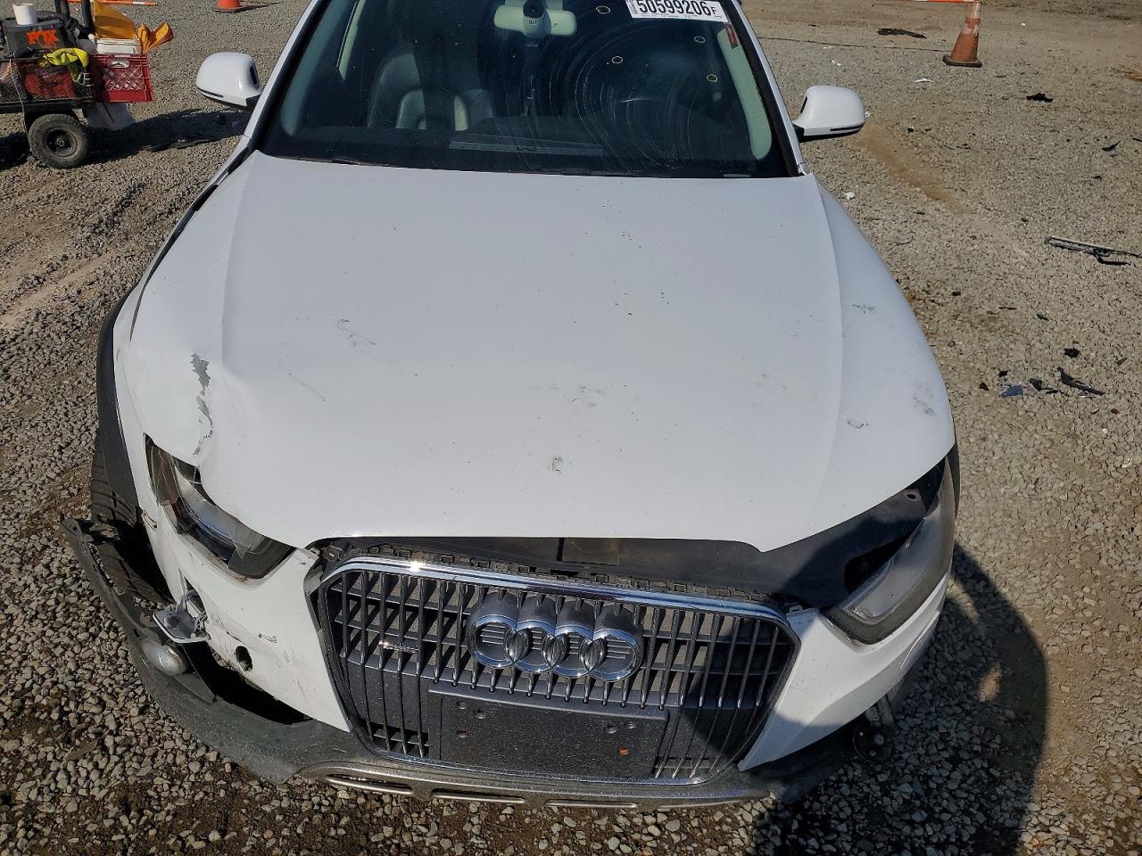 Audi A4 Premium Plus