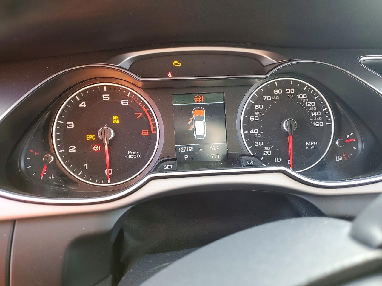 Audi A4 Premium Plus
