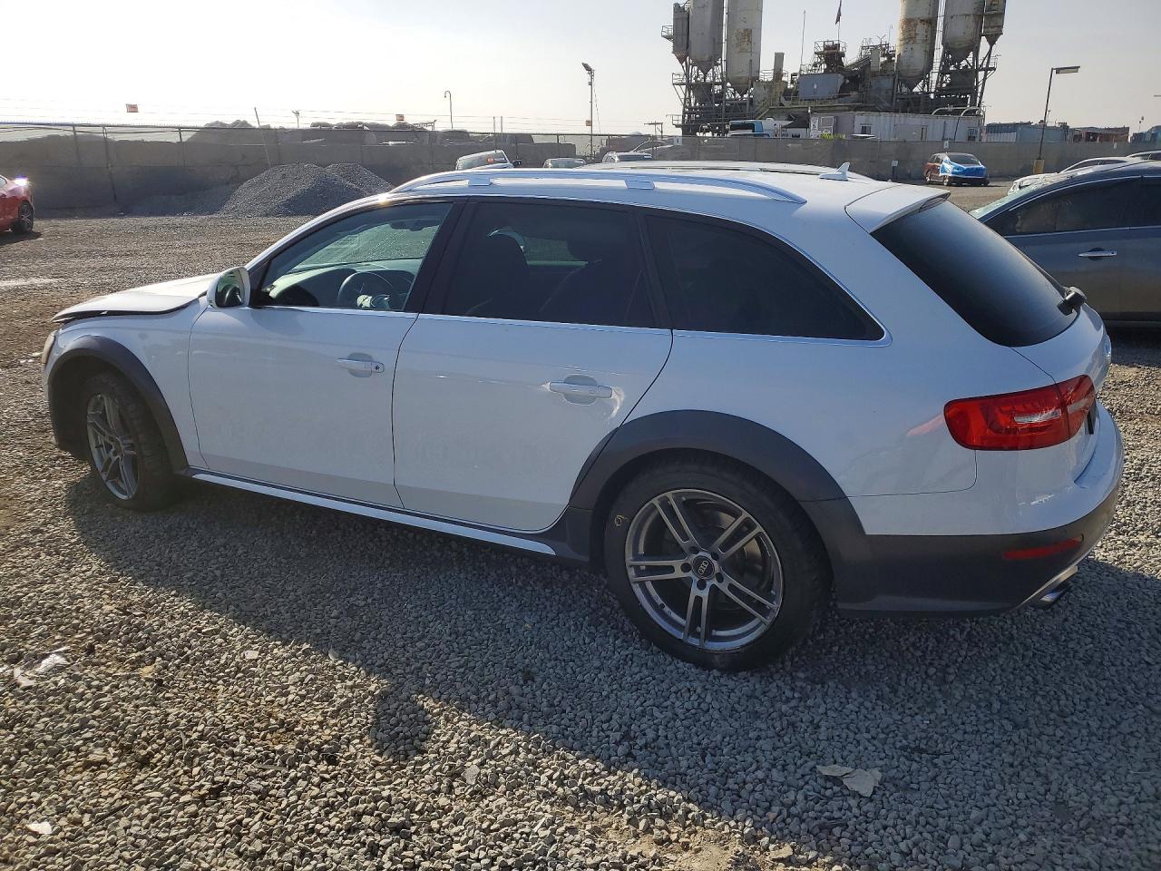 Audi A4 Premium Plus