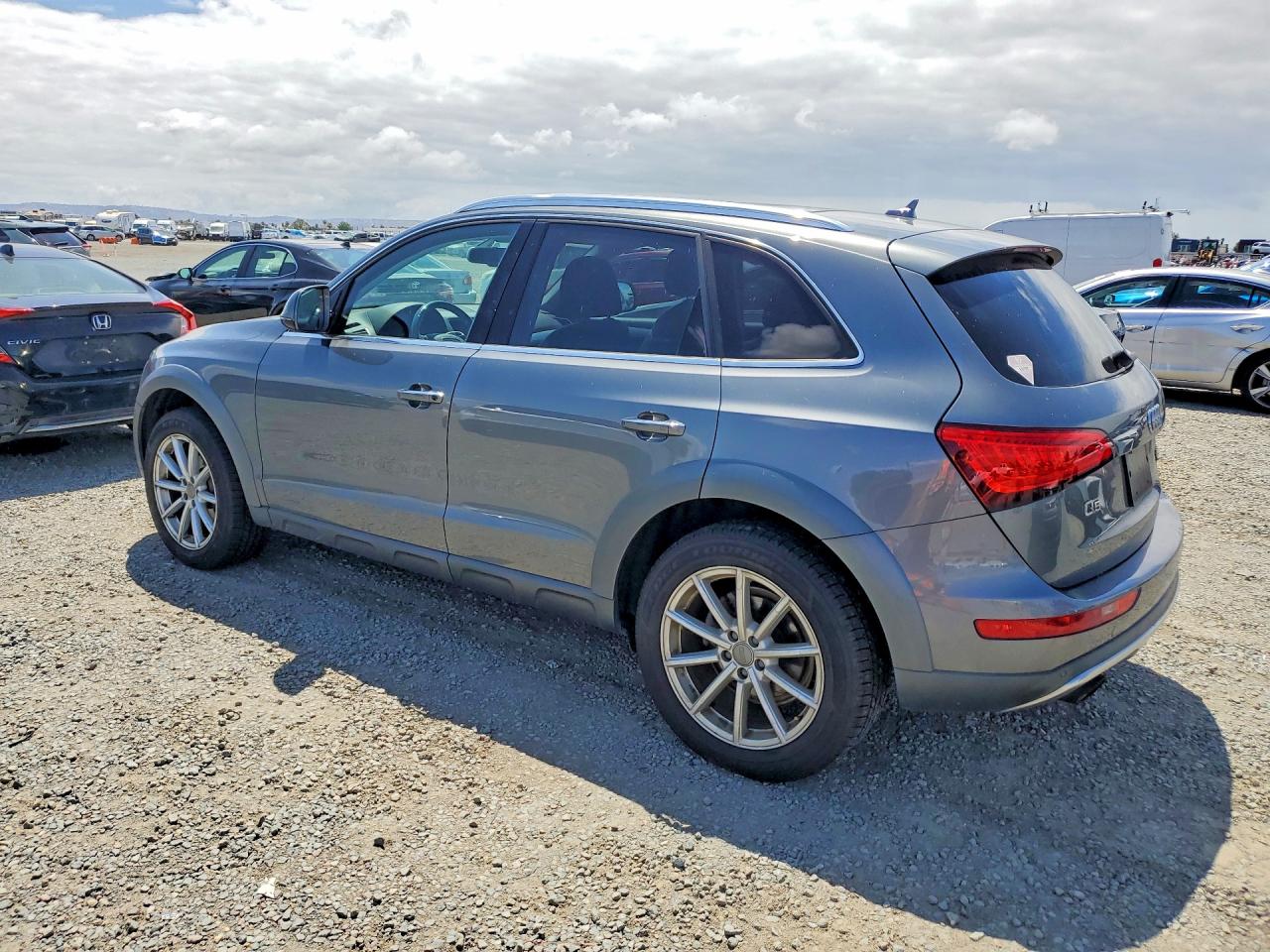 Audi Q5 Premium Plus