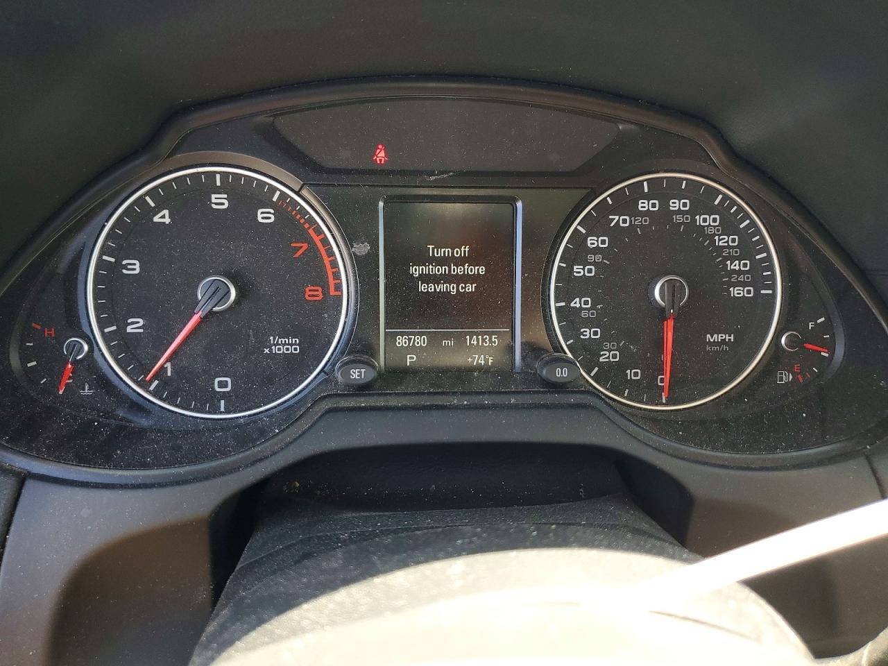 Audi Q5 Premium Plus