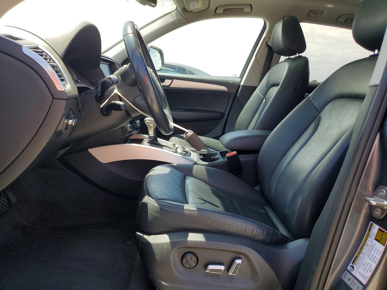 Audi Q5 Premium Plus