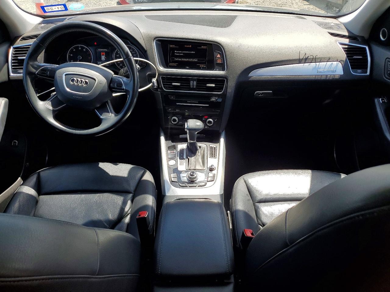 Audi Q5 Premium Plus