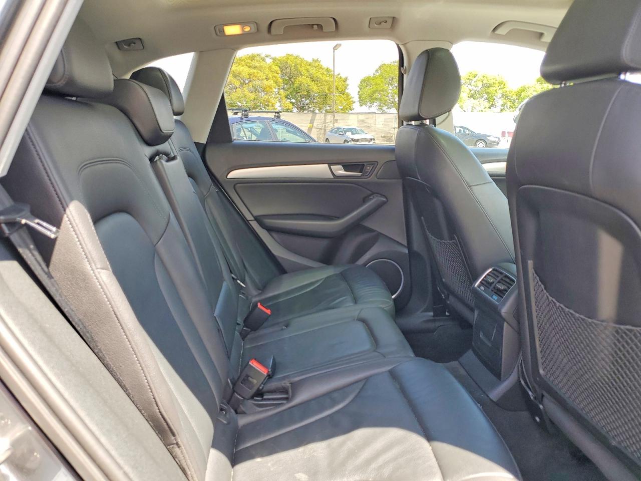 Audi Q5 Premium Plus