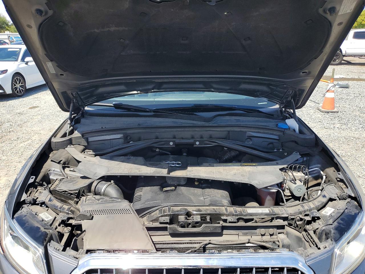 Audi Q5 Premium Plus