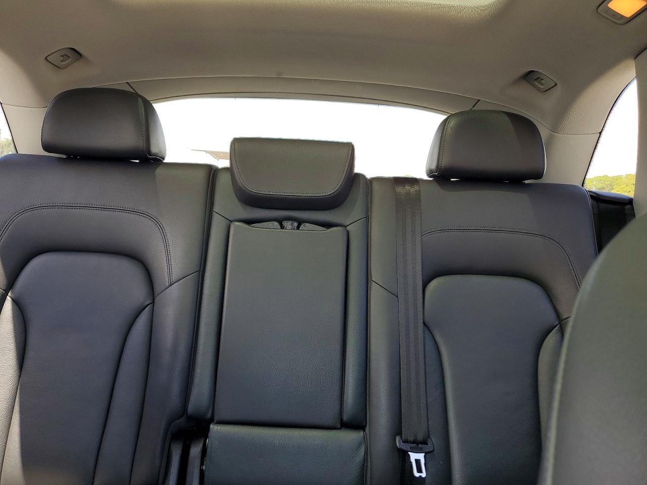 Audi Q5 Premium Plus