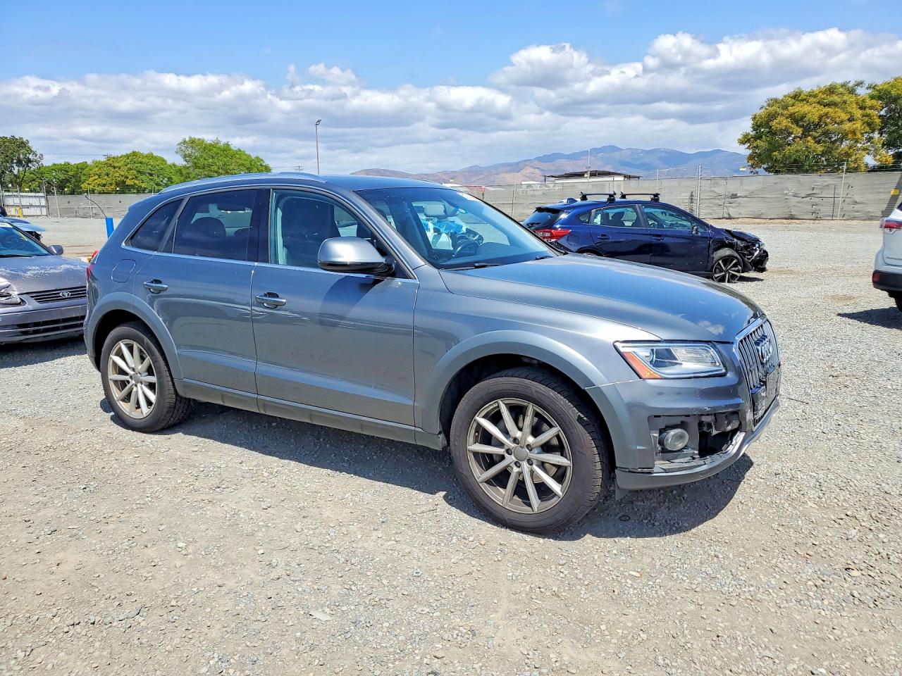 Audi Q5 Premium Plus