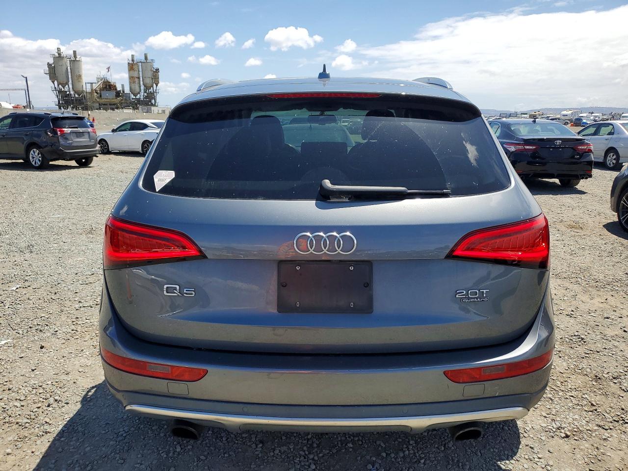 Audi Q5 Premium Plus