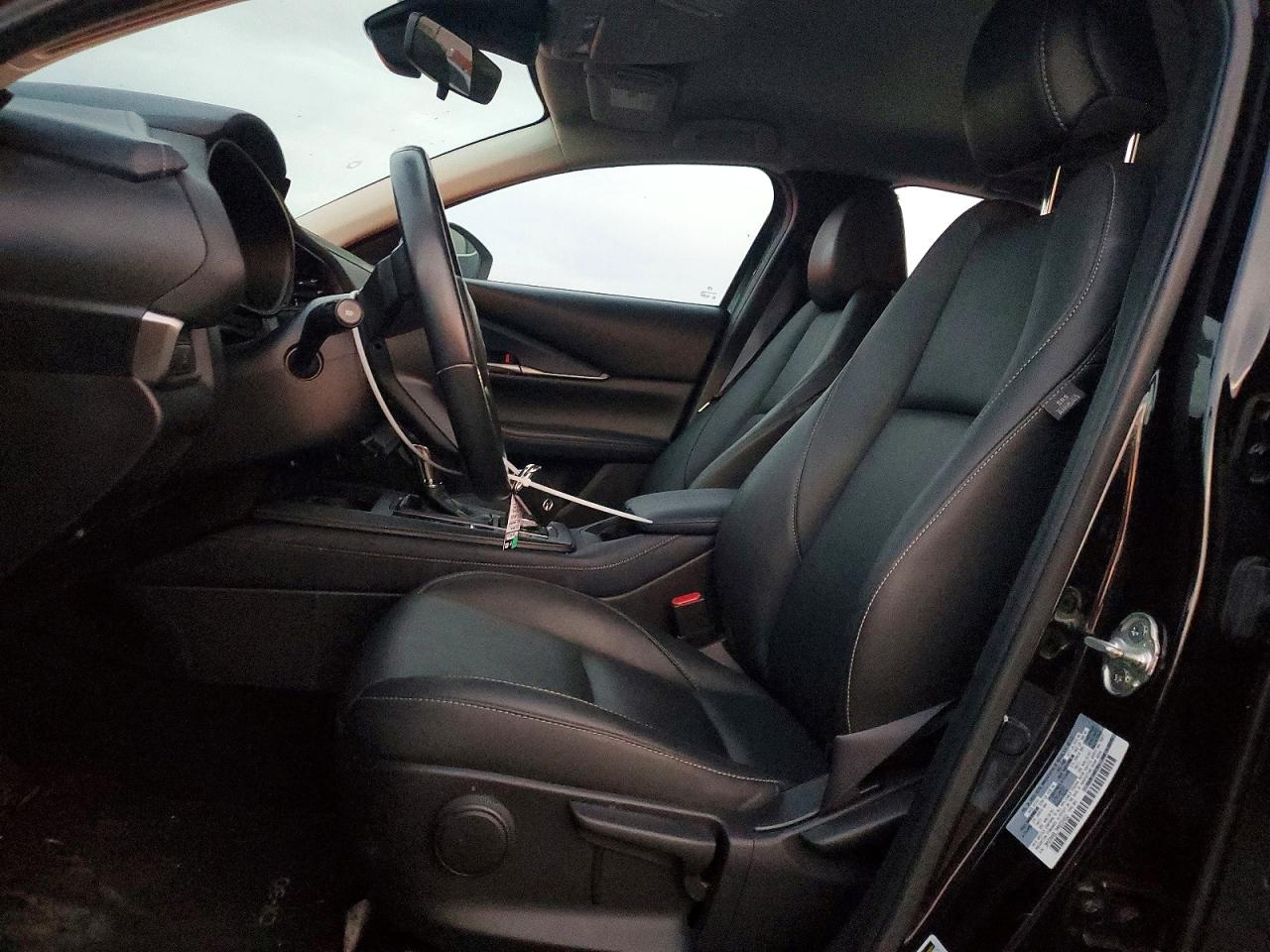 Mazda Cx Select