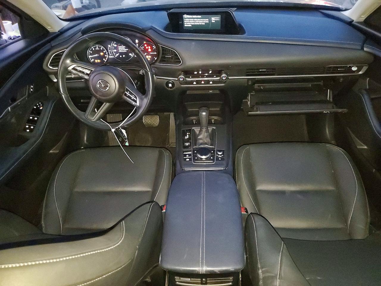 Mazda Cx Select