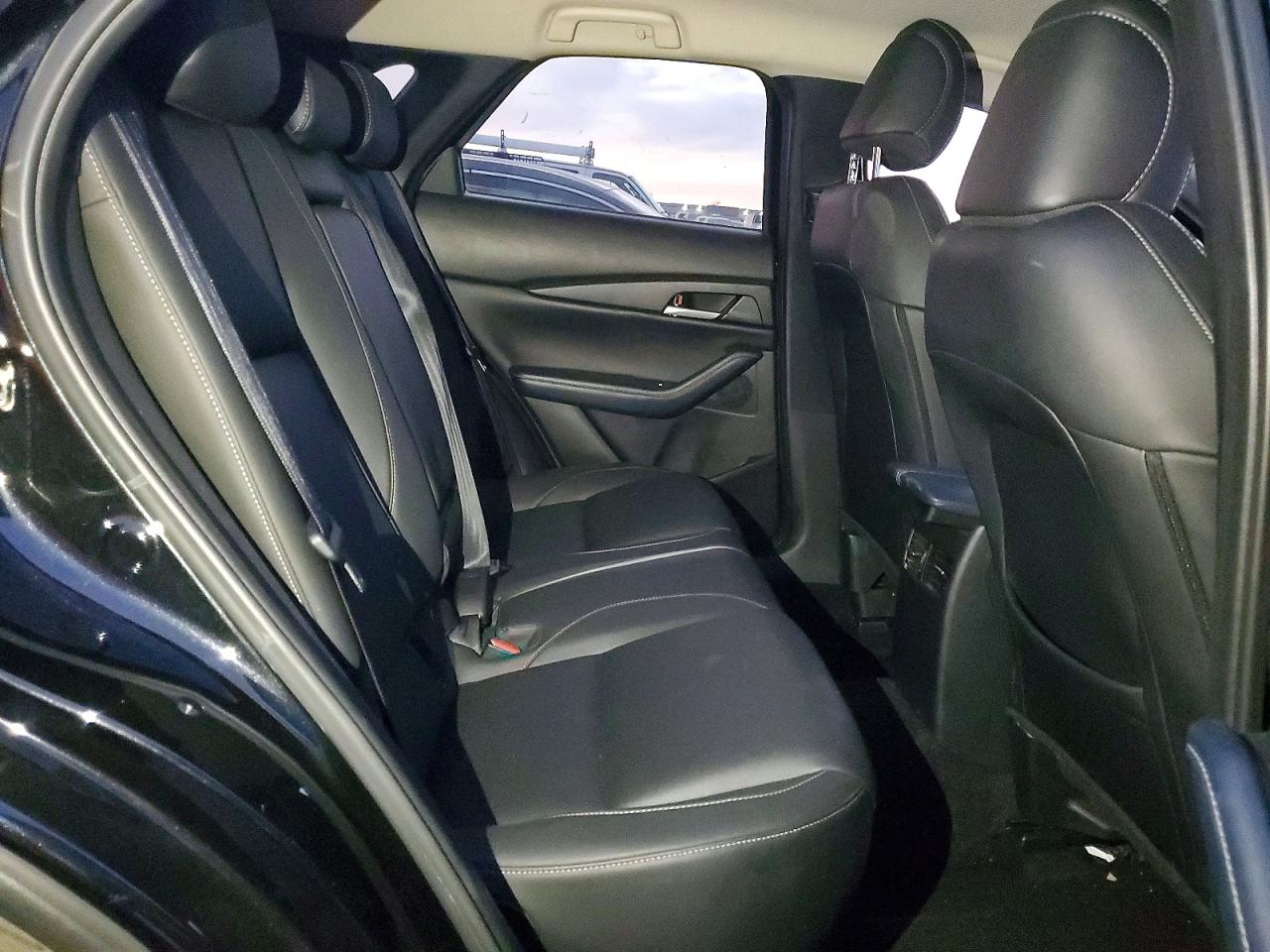 Mazda Cx Select