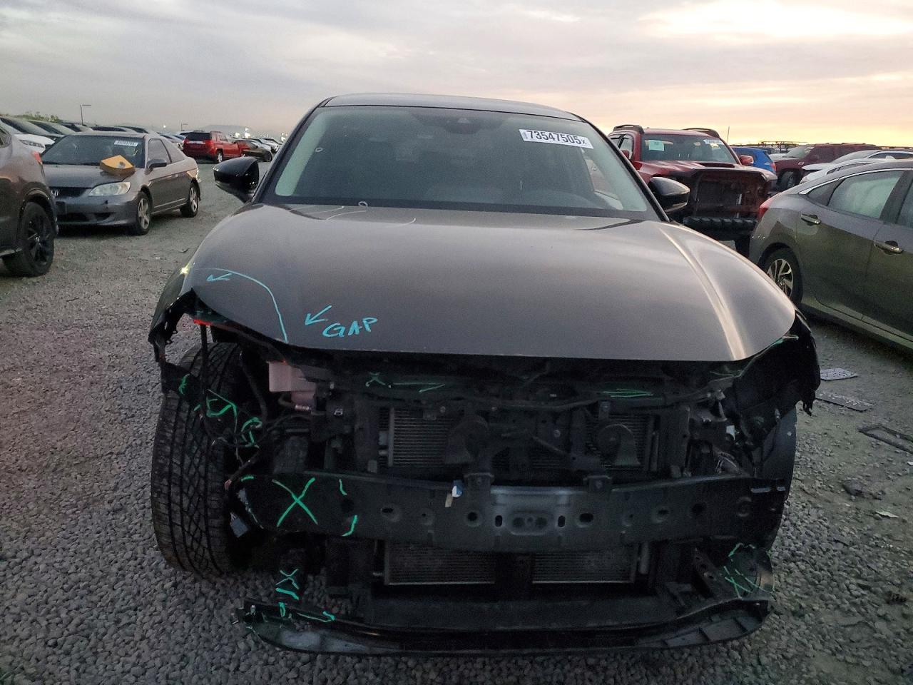 Mazda Cx Select