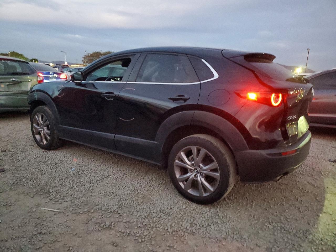 Mazda Cx Select