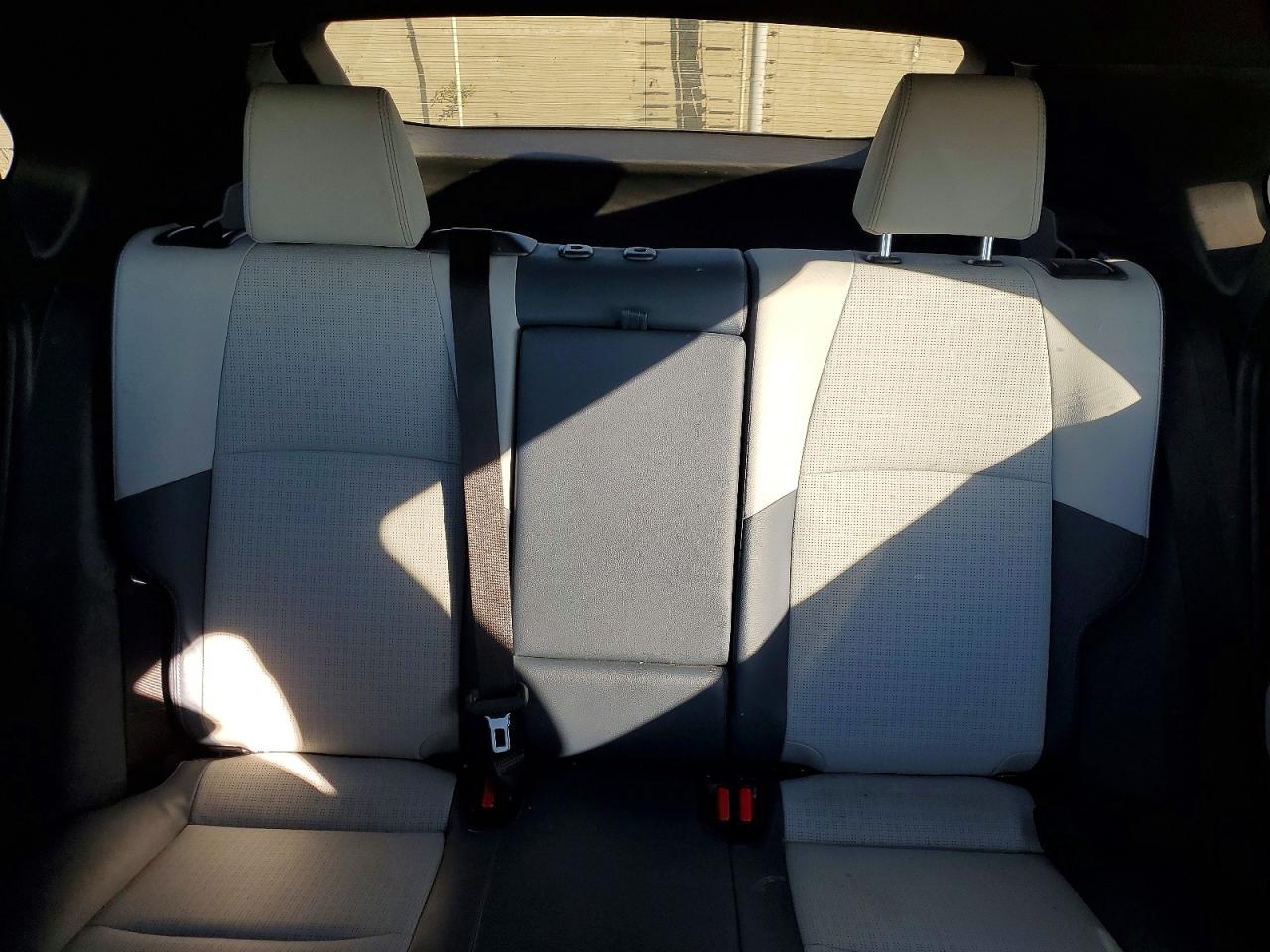 Subaru Solterra P Premium