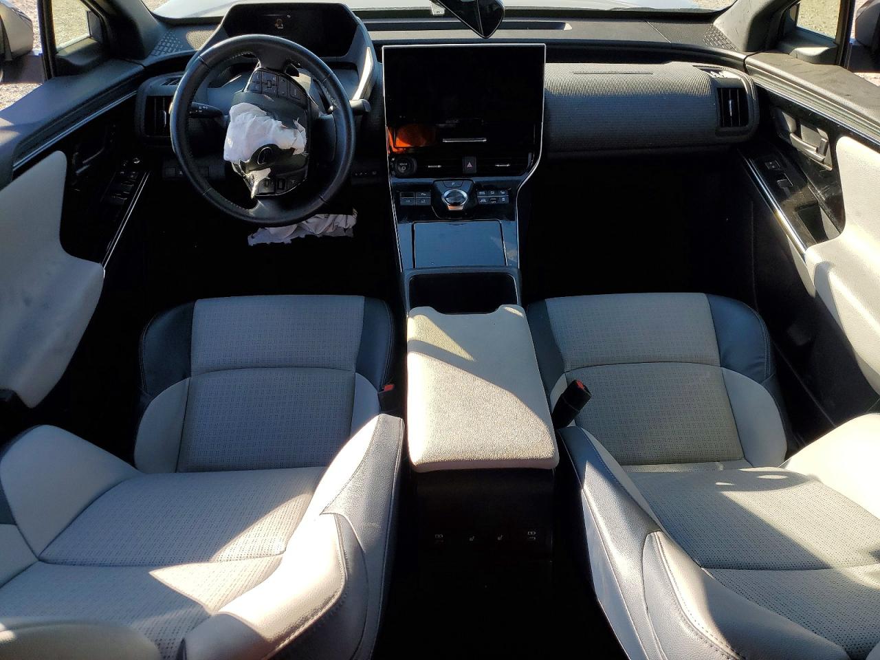 Subaru Solterra P Premium