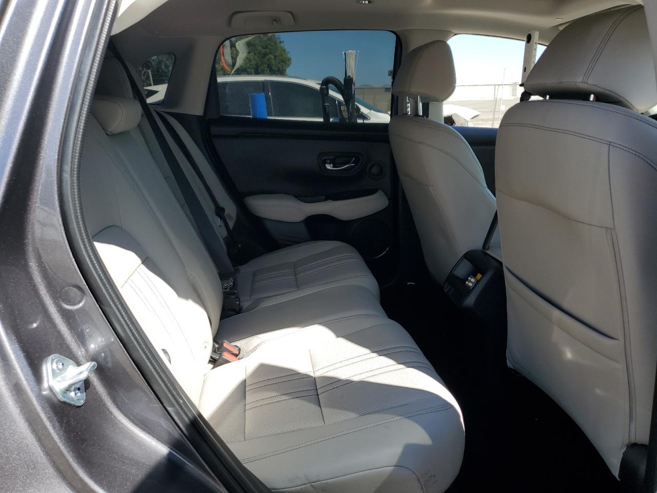 Honda HR-V Exl