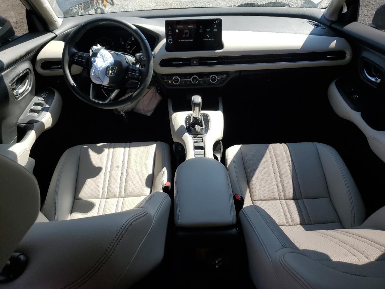 Honda HR-V Exl