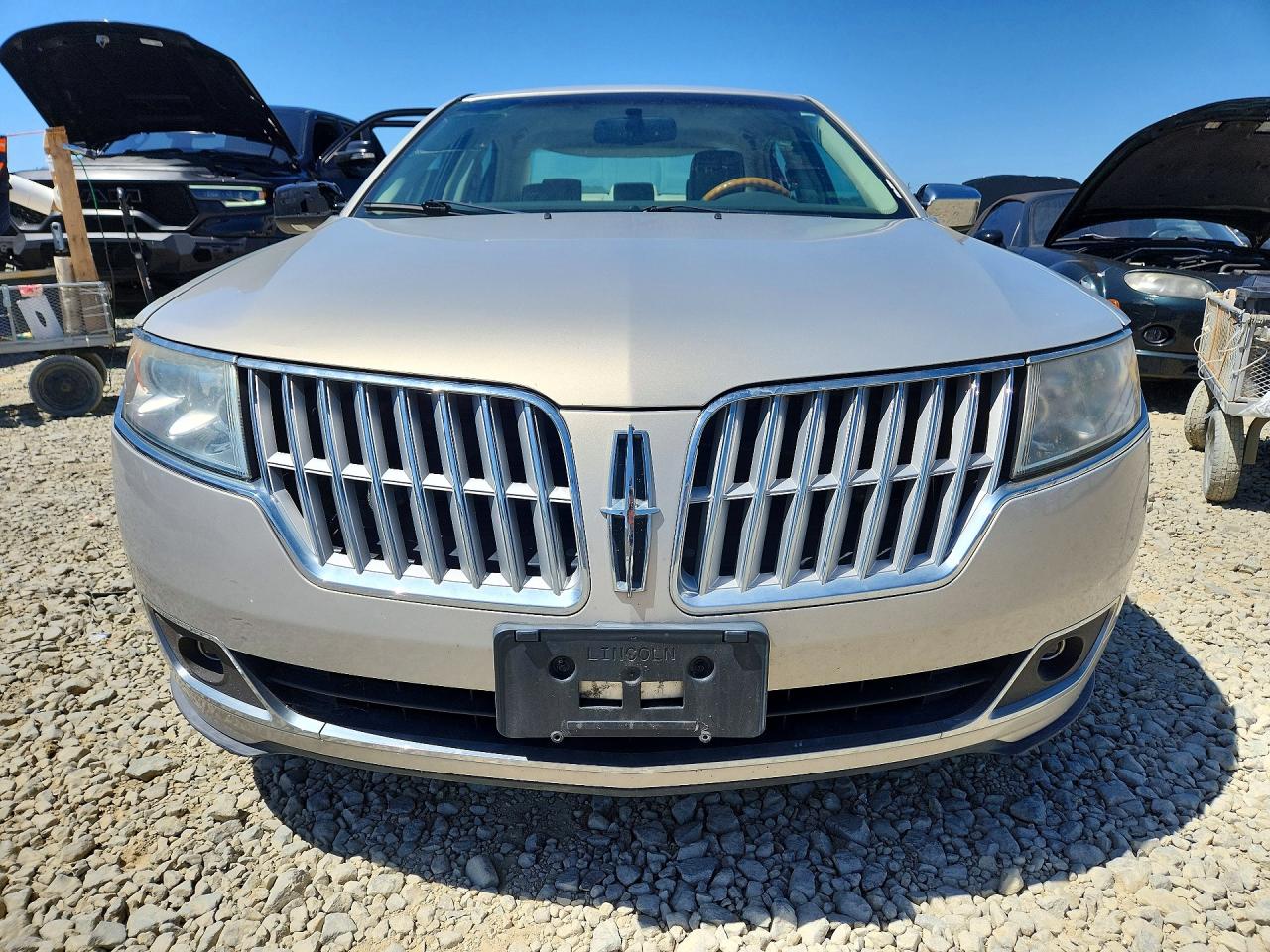 Lincoln MKZ