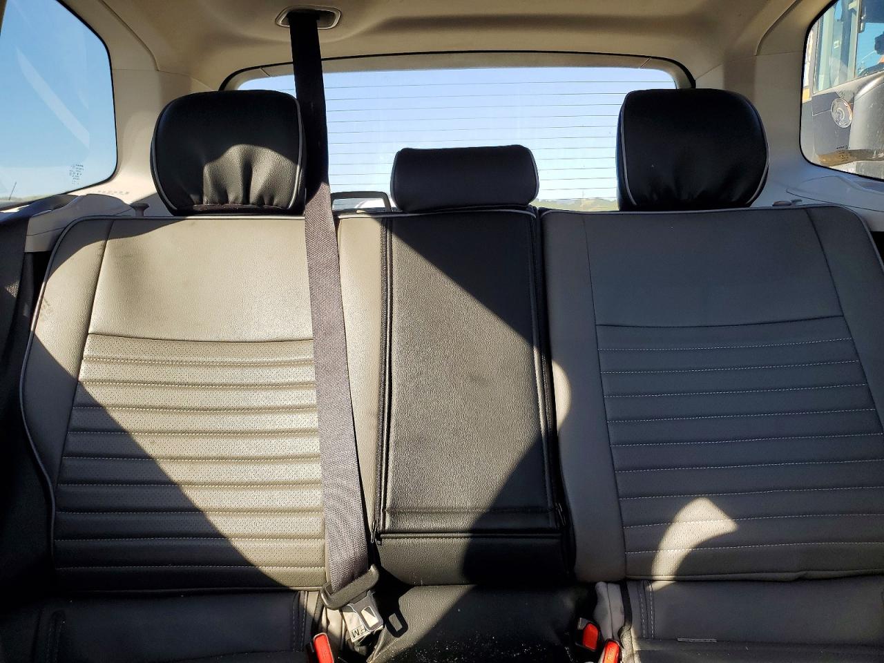 Subaru Forester 2.5i Limited