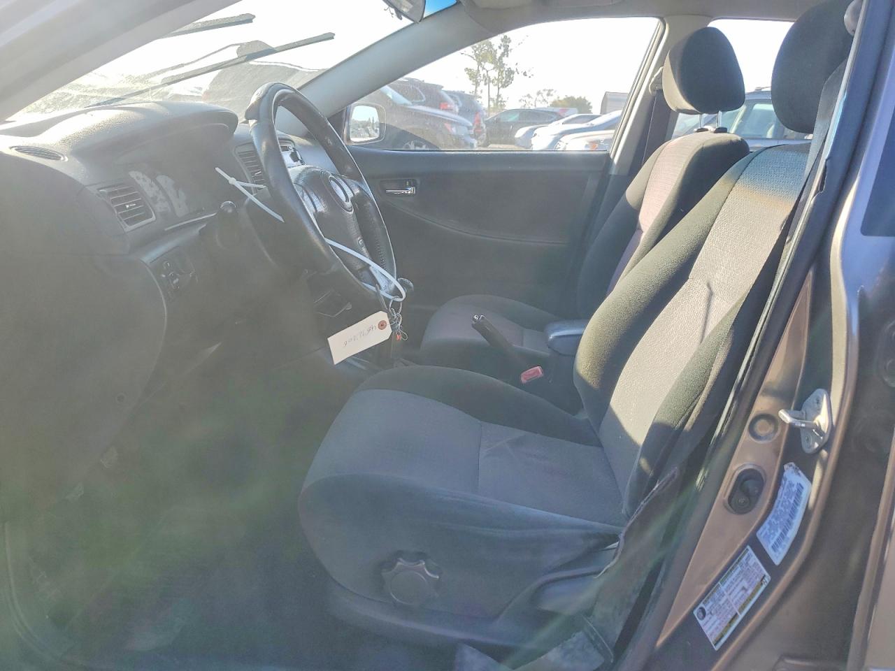 Toyota Corolla S