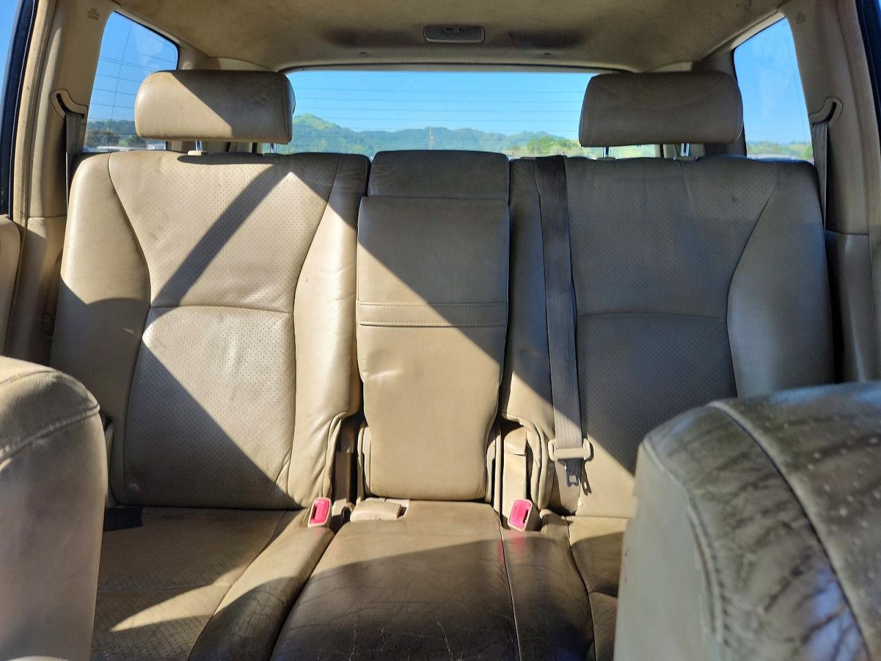 Toyota Highlander Limited