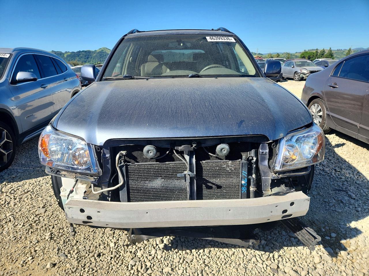 Toyota Highlander Limited