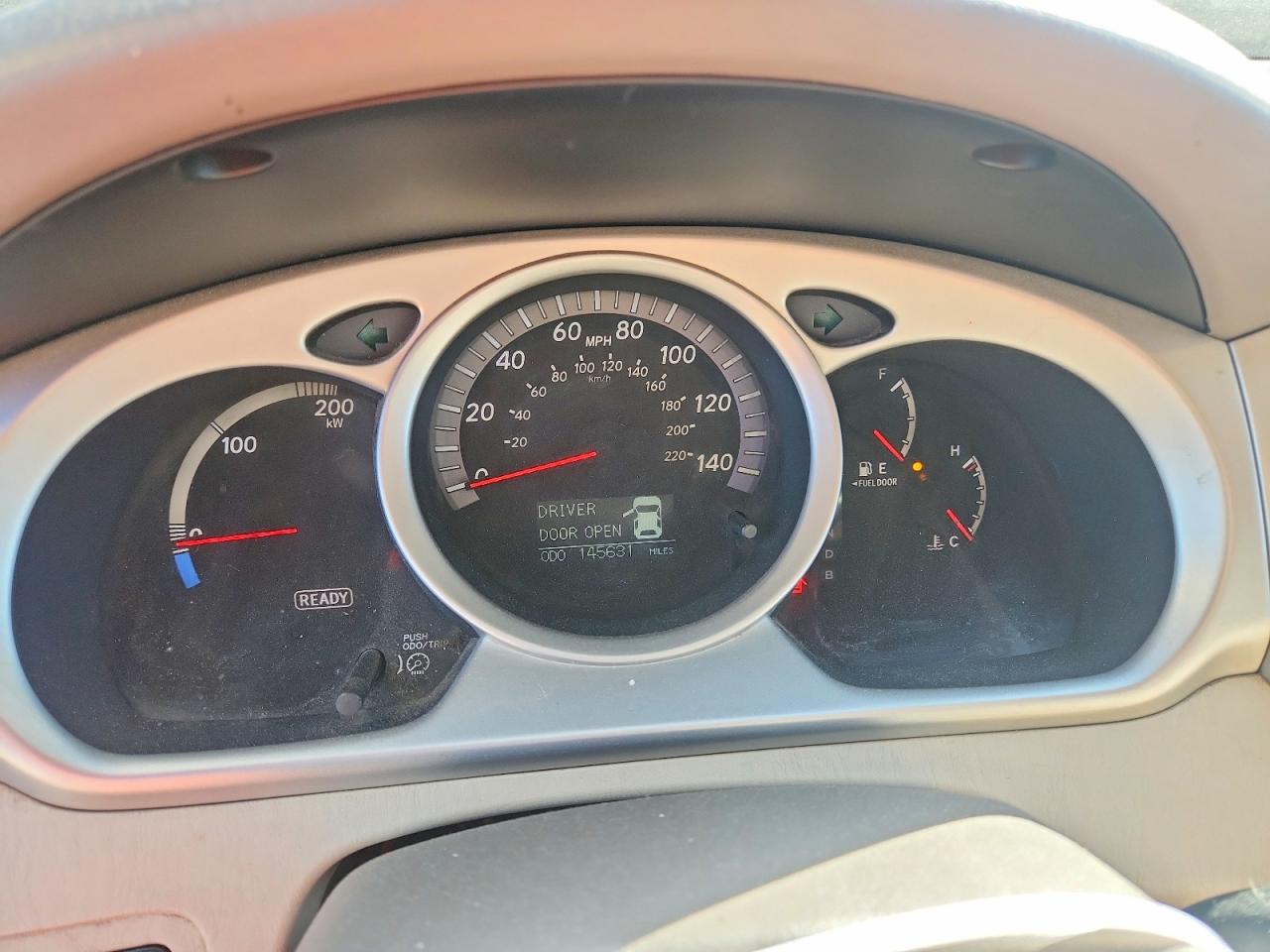 Toyota Highlander Limited