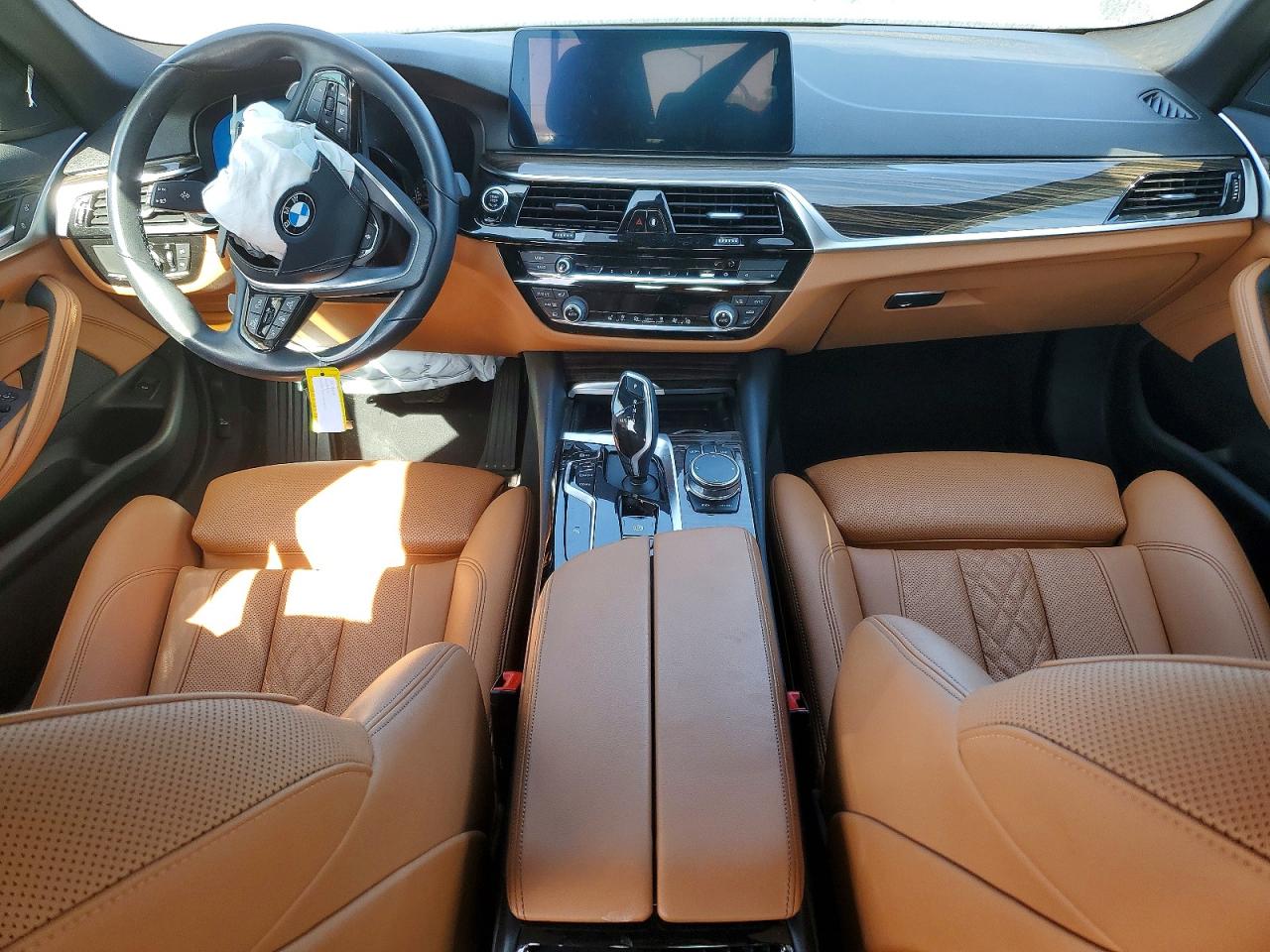 BMW 5 Series I