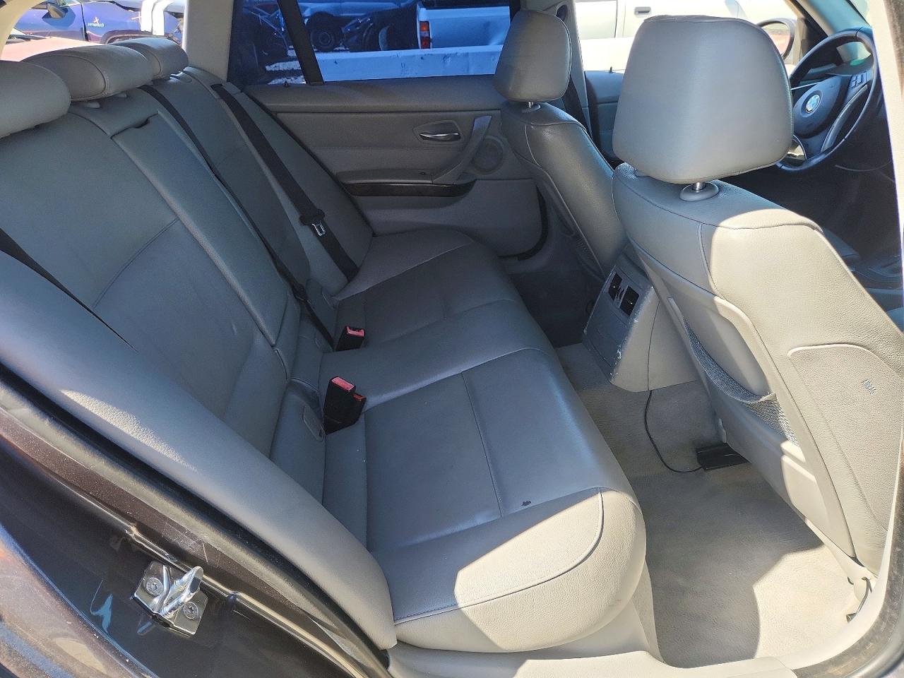 BMW 3 Series It