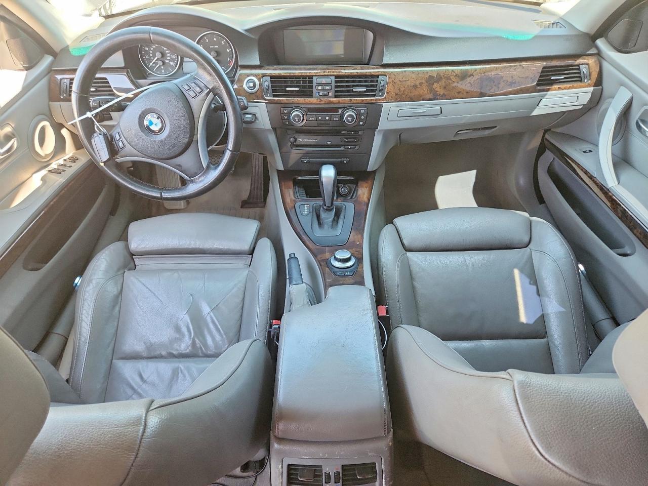 BMW 3 Series It