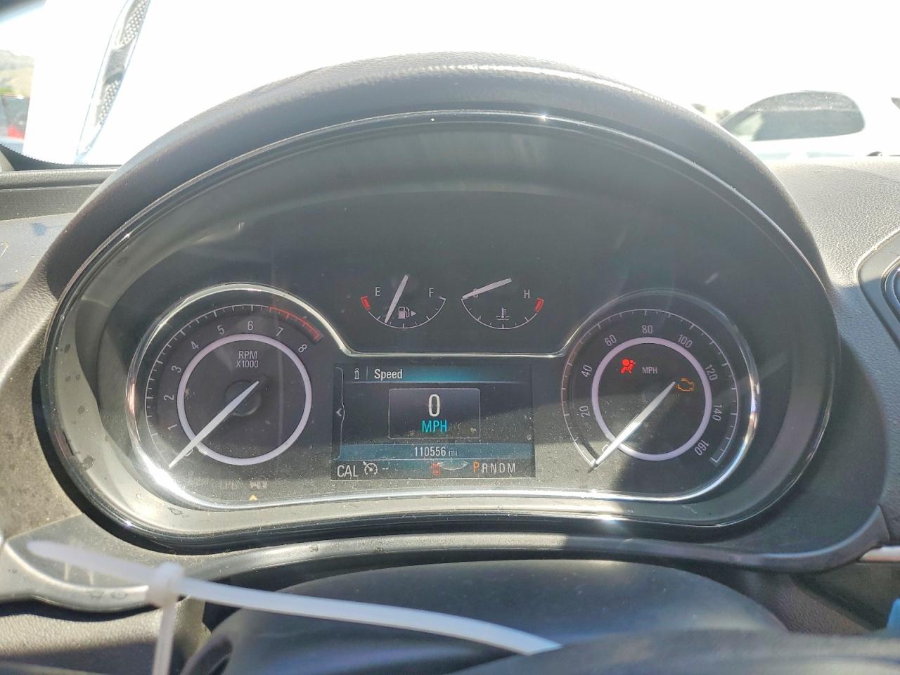 Buick Regal Premium