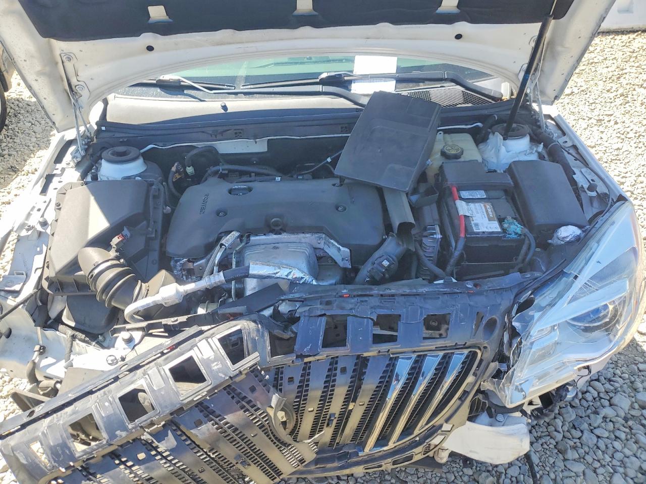 Buick Regal Premium