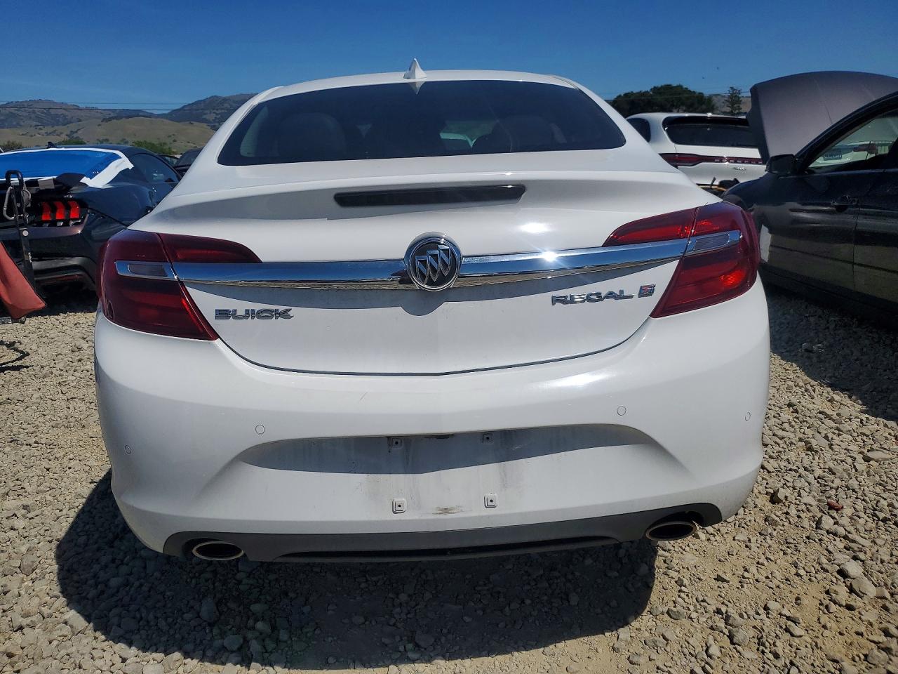 Buick Regal Premium