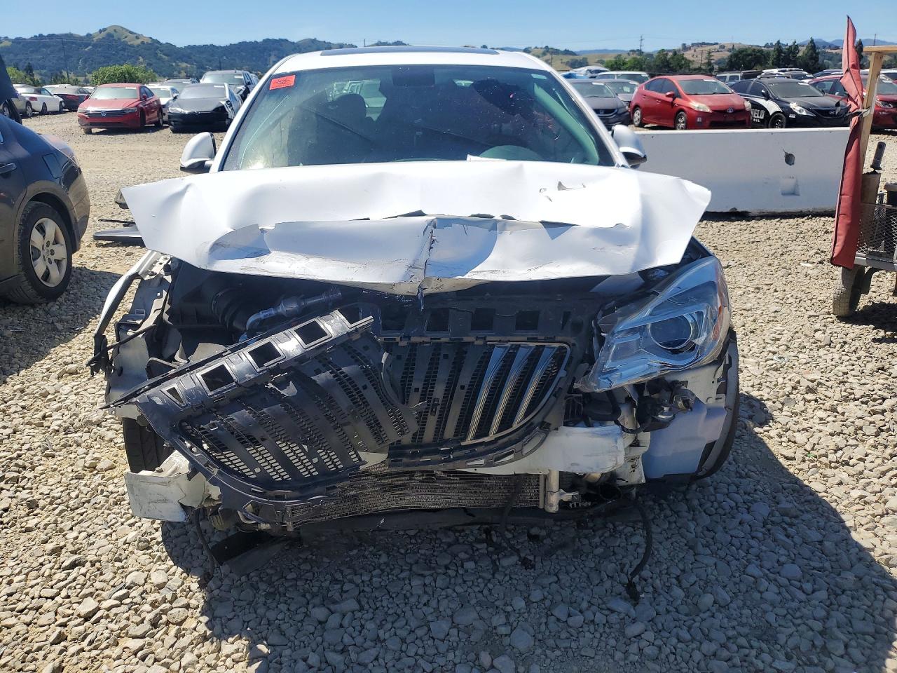 Buick Regal Premium