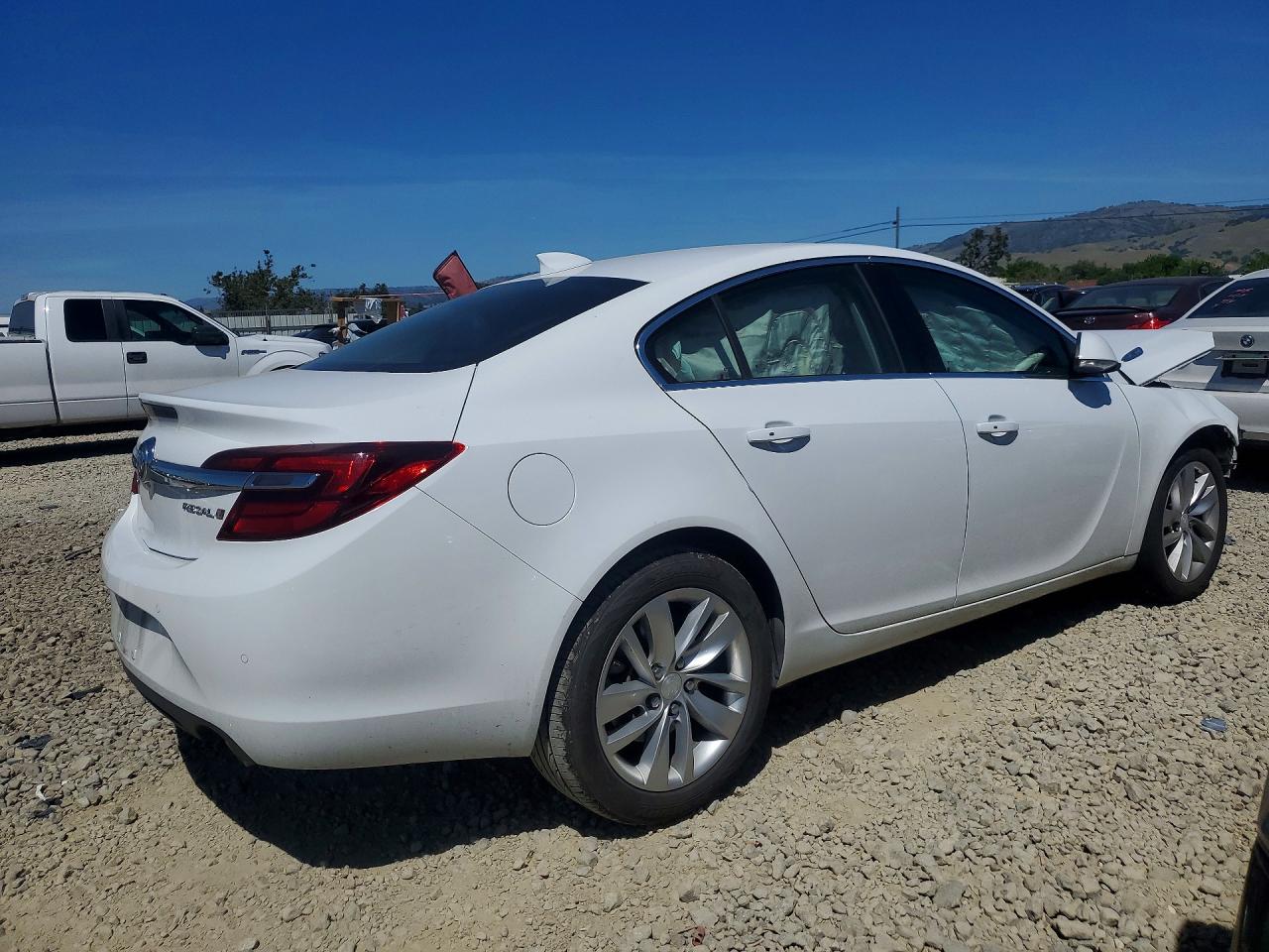 Buick Regal Premium